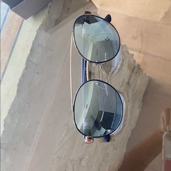 Bulgari sunglasses - Picture 4 of 4